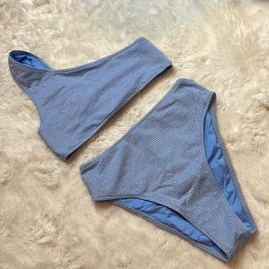 Frankie’s Bikinis Set - SIZE: XS